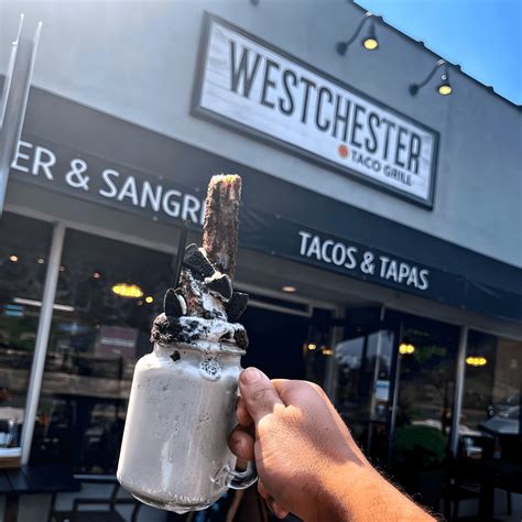 Westchester taco grill - $15 For $30 Worth Of Mexican Dining